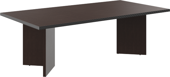 Конференц стол TCT 2312 Венге Магия Z 2300х1200х750