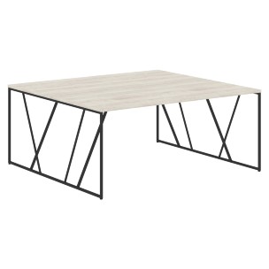 Стол LWST 1716 1760х1606х750 LOFTIS