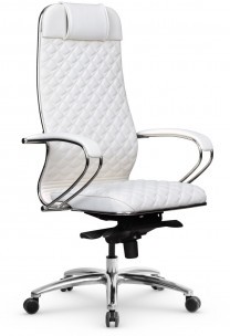 Кресло Samurai KL-1.04 C-Edition