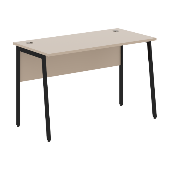 Стол прямой СП-2.1P 1200х608х755 IMAGO PLUS