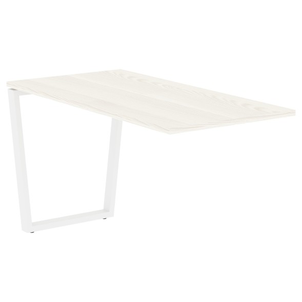 Брифинг-приставка EVB 1367 1360х670х750 EDIS