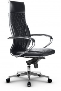 Кресло офисное Metta L/CH NewLeather  ( без слайдера)
