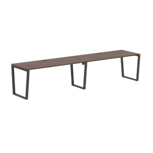 Стол 2-х местный EVWST 3580 3526х800х750 EDIS