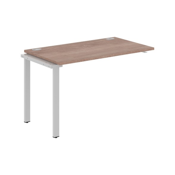 Стол промежуточный XIS6ST 1270 1200х700х750 XTEN-S60