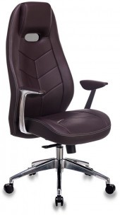 Кресло руководителя Бюрократ _ZEN