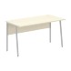 Стол прямой СП-3P 1400х720х755 IMAGO PLUS