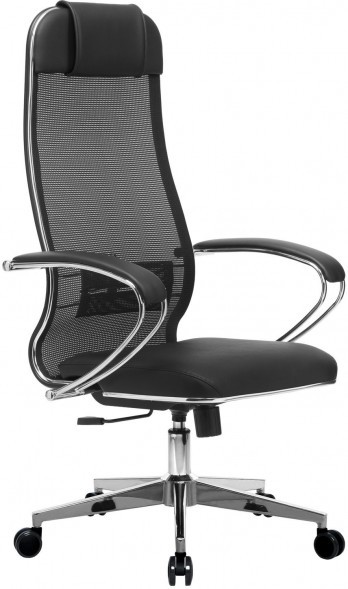 Эргономичное кресло МЕТТА Комплект 5.1 Ch пр/сечен 