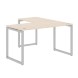 Стол угловой XQCT 1415 1400х1500х750