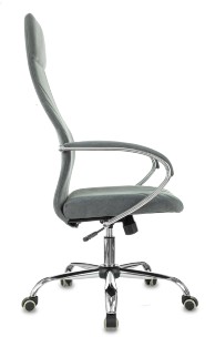 Кресло руководителя  Бюрократ 610SL