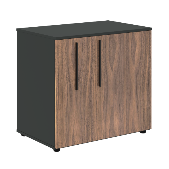 Тумба под фригобар VRGR 8655 860х550х800 VELION VENEER в Серове 