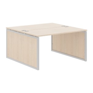 Стол 2-х местный XQPWST 1414 1400х1406х750 XTEN-QP