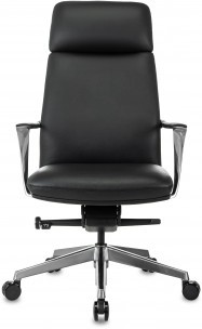 Кресло руководителя Бюрократ _VEGA