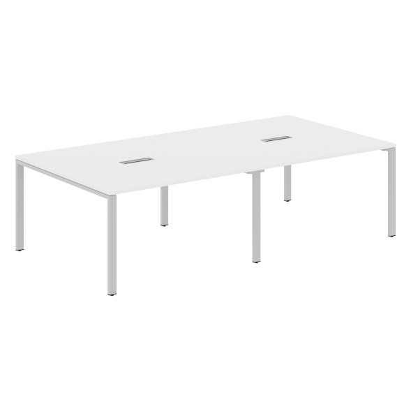 Конференц стол XS6SCT 2714 2720х1406х750 XTEN-S60