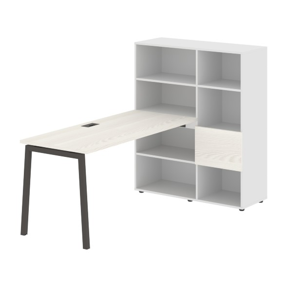 Стол-стеллаж ELRST 1115 1990х1120х1355 EDIS