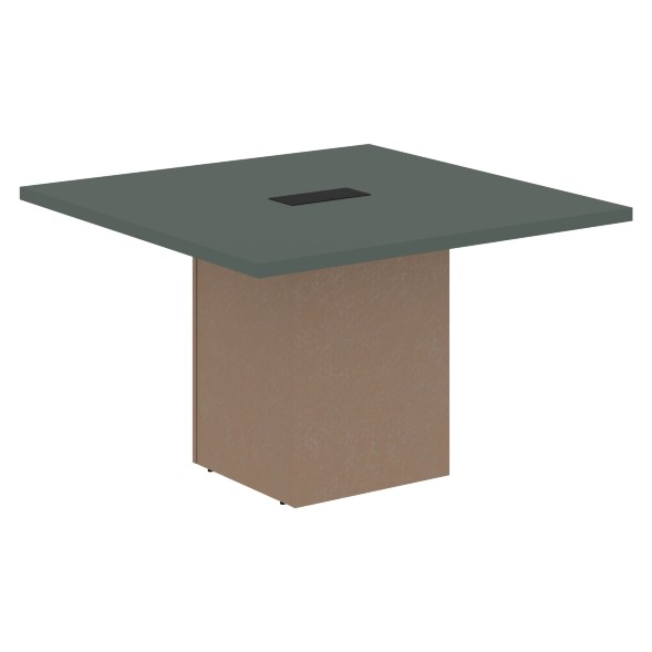 Стол центральный VCCT 1212 1200х1200х750 VELION