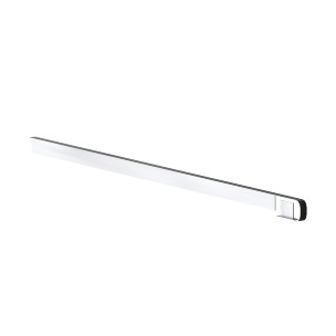 Щелевая планка MSS-1 10х600х27 AlvaLine