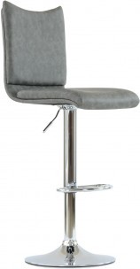 Барный стул Jazz экокожа