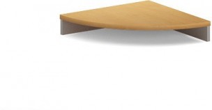 Подставка под монитор ПМ-1 Беларусь Клен 550*550*100