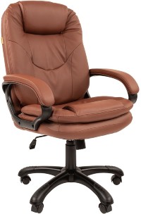 Кресло директорское CHAIRMAN 668 / CH 668