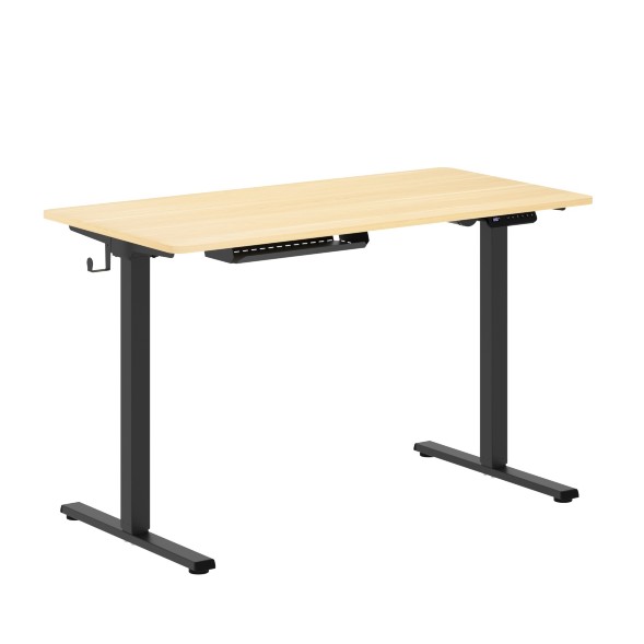 Стол письменный AT-002 1200х600х730/1210 XTEN-UP