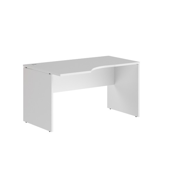 Стол эргономичный XCET 149(L) 1400х900х750 XTEN