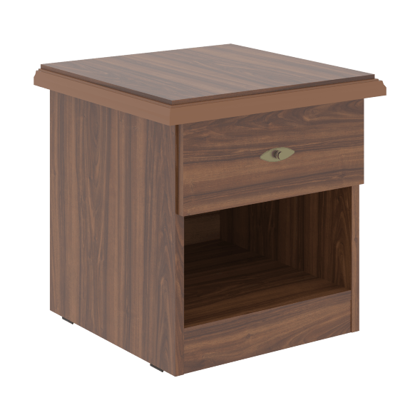 Тумба прикроватная MP 450.A 477х466х475 MUAR