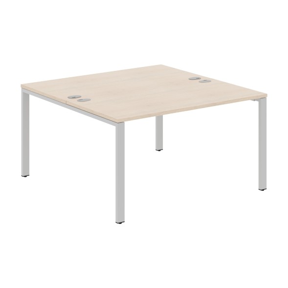 Стол 2-х местный XS6WST 1414 1400х1406х750 XTEN-S60