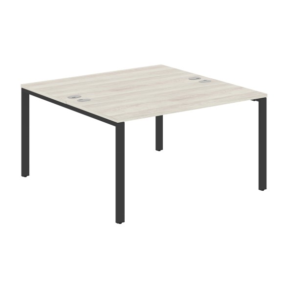 Стол 2-х местный XS6WST 1414 1400х1406х750 XTEN-S60