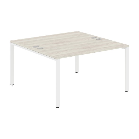 Стол 2-х местный XS6WST 1414 1400х1406х750 XTEN-S60