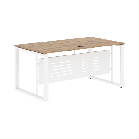 Стол руководителя EST 169M 1600х900х750 ENIO