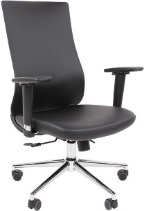 Кресло оператора CHAIRMAN 500 LUX БП