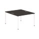 Стол 2-х местный XWST 1214 1200х1406х750 XTEN-S