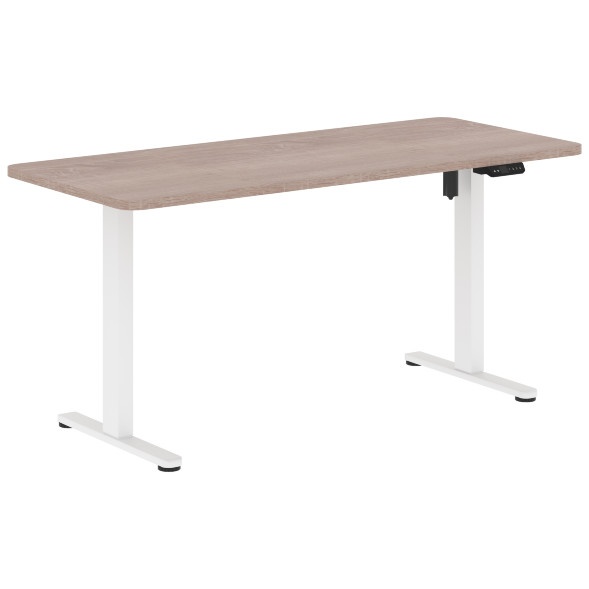 Стол письменный XHT 1567 1560х670х745-1205 XTEN-UP