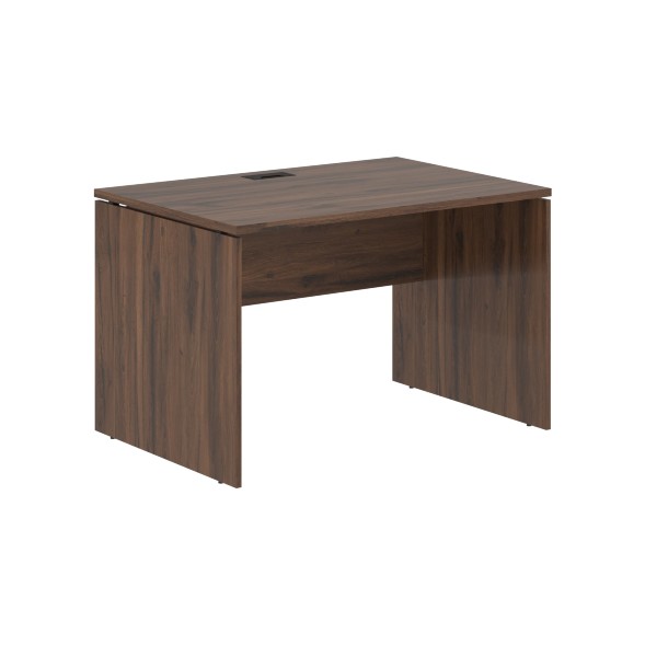 Стол прямой EDST 1180 1160х800х750 EDIS