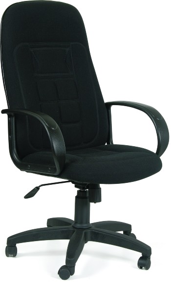 Кресло руководителя CHAIRMAN 727 TW / CH 727 TW